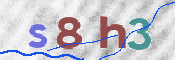 To prevent spam, please prove you are a real person by typing the characters you see in this box into the box below.