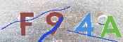 To prevent spam, please prove you are a real person by typing the characters you see in this box into the box below.