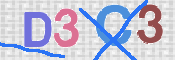 To prevent spam, please prove you are a real person by typing the characters you see in this box into the box below.
