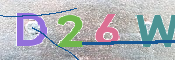 To prevent spam, please prove you are a real person by typing the characters you see in this box into the box below.