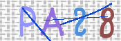 To prevent spam, please prove you are a real person by typing the characters you see in this box into the box below.