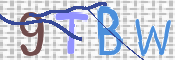 To prevent spam, please prove you are a real person by typing the characters you see in this box into the box below.