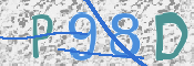 To prevent spam, please prove you are a real person by typing the characters you see in this box into the box below.