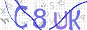 To prevent spam, please prove you are a real person by typing the characters you see in this box into the box below.