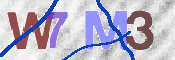 To prevent spam, please prove you are a real person by typing the characters you see in this box into the box below.