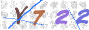 To prevent spam, please prove you are a real person by typing the characters you see in this box into the box below.