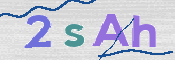To prevent spam, please prove you are a real person by typing the characters you see in this box into the box below.