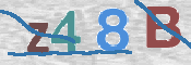 To prevent spam, please prove you are a real person by typing the characters you see in this box into the box below.