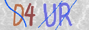 To prevent spam, please prove you are a real person by typing the characters you see in this box into the box below.