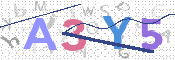 To prevent spam, please prove you are a real person by typing the characters you see in this box into the box below.