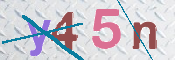 To prevent spam, please prove you are a real person by typing the characters you see in this box into the box below.