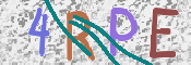 To prevent spam, please prove you are a real person by typing the characters you see in this box into the box below.