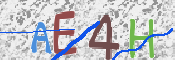 To prevent spam, please prove you are a real person by typing the characters you see in this box into the box below.