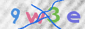 To prevent spam, please prove you are a real person by typing the characters you see in this box into the box below.