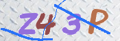 To prevent spam, please prove you are a real person by typing the characters you see in this box into the box below.