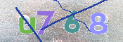 To prevent spam, please prove you are a real person by typing the characters you see in this box into the box below.