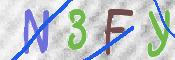 To prevent spam, please prove you are a real person by typing the characters you see in this box into the box below.