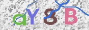 To prevent spam, please prove you are a real person by typing the characters you see in this box into the box below.