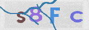 To prevent spam, please prove you are a real person by typing the characters you see in this box into the box below.