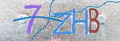 To prevent spam, please prove you are a real person by typing the characters you see in this box into the box below.