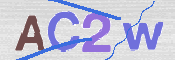 To prevent spam, please prove you are a real person by typing the characters you see in this box into the box below.