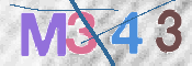 To prevent spam, please prove you are a real person by typing the characters you see in this box into the box below.