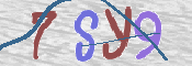 To prevent spam, please prove you are a real person by typing the characters you see in this box into the box below.
