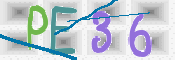 To prevent spam, please prove you are a real person by typing the characters you see in this box into the box below.