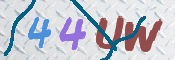 To prevent spam, please prove you are a real person by typing the characters you see in this box into the box below.