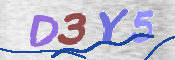 To prevent spam, please prove you are a real person by typing the characters you see in this box into the box below.