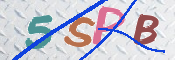 To prevent spam, please prove you are a real person by typing the characters you see in this box into the box below.