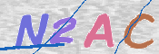 To prevent spam, please prove you are a real person by typing the characters you see in this box into the box below.