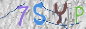 To prevent spam, please prove you are a real person by typing the characters you see in this box into the box below.