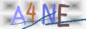 To prevent spam, please prove you are a real person by typing the characters you see in this box into the box below.
