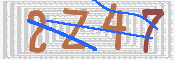 To prevent spam, please prove you are a real person by typing the characters you see in this box into the box below.