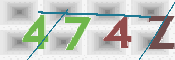 To prevent spam, please prove you are a real person by typing the characters you see in this box into the box below.