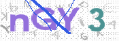 To prevent spam, please prove you are a real person by typing the characters you see in this box into the box below.