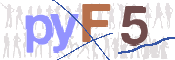 To prevent spam, please prove you are a real person by typing the characters you see in this box into the box below.