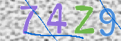 To prevent spam, please prove you are a real person by typing the characters you see in this box into the box below.