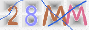 To prevent spam, please prove you are a real person by typing the characters you see in this box into the box below.