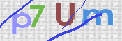 To prevent spam, please prove you are a real person by typing the characters you see in this box into the box below.