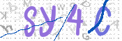 To prevent spam, please prove you are a real person by typing the characters you see in this box into the box below.