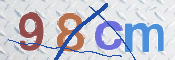 To prevent spam, please prove you are a real person by typing the characters you see in this box into the box below.