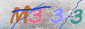 To prevent spam, please prove you are a real person by typing the characters you see in this box into the box below.