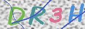 To prevent spam, please prove you are a real person by typing the characters you see in this box into the box below.