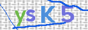 To prevent spam, please prove you are a real person by typing the characters you see in this box into the box below.