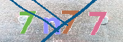 To prevent spam, please prove you are a real person by typing the characters you see in this box into the box below.