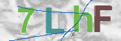 To prevent spam, please prove you are a real person by typing the characters you see in this box into the box below.
