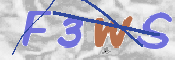 To prevent spam, please prove you are a real person by typing the characters you see in this box into the box below.