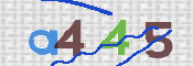 To prevent spam, please prove you are a real person by typing the characters you see in this box into the box below.